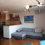公寓 Inna With Free Garage Parking 扎达尔