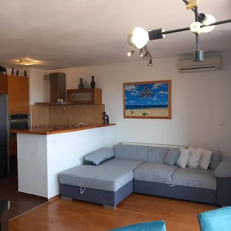Apartament Inna With Free Garage Parking Zadar