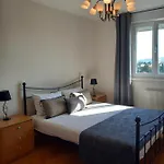 Inna With Free Garage Parking Apartman Zadar