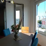 Apartman Inna With Free Garage Parking *