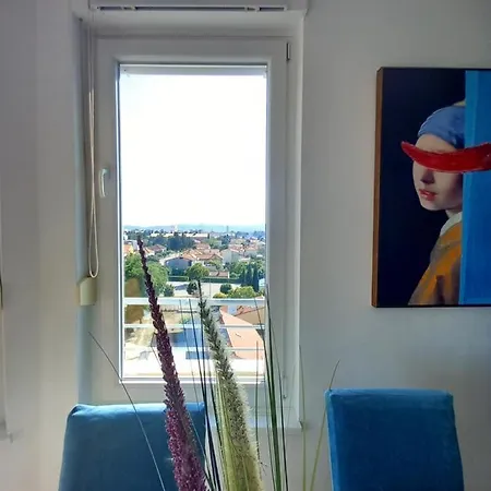 Inna With Free Garage Parking *