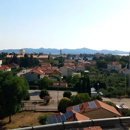 Inna With Free Garage Parking * Zadar