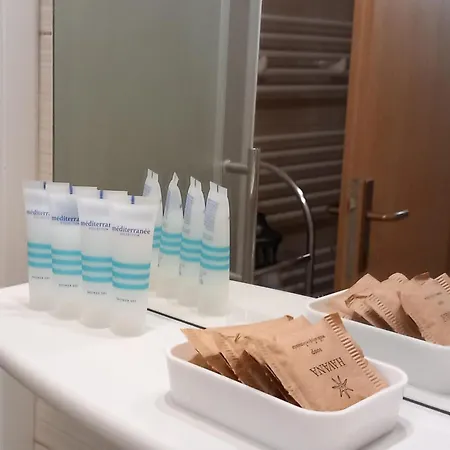 Inna With Free Garage Parking Lägenhet Zadar